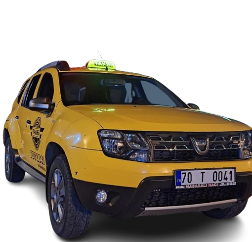 Havalimanı Transferi